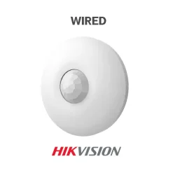 Wired Dual-Tech Ceiling Detector | DS-PDCL12DT-EG2