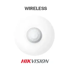 Wireless PIR Ceiling Detector | DS-PDCL12-EG2-WB