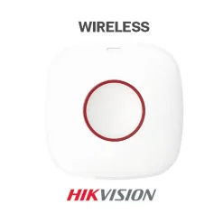 Wireless Emergency Button | DS-PDEB1-EG2-WB