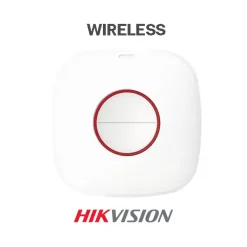 Wireless Emergency Button | DS-PDEB2-EG2-WB