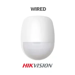Wired internal 18m PIR detector | DS-PDP18-EG2