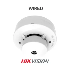 4-Wired Smoke Detector | DS-PDSMK-4