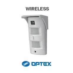เซนเซอร์ตรวจจับผู้บุกรุก Outdoor PIR Camera | GEN-ODCAM