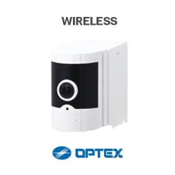 กล้อง Wifi ไร้สายมีเซ็นเซอร์ตรวจจับภายนอก | VXI-CMOD
