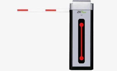 CMP300 ZKteco ไม้กั้นทางรถยนต์ ยาว4.5-6เมตร - บริษัท อินไซเดอร์ ซิสเต็ม ...