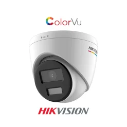 2 MP ColorVu MD 2.0 Fixed Turret Network Camera (DS-2CD1327G2-L)